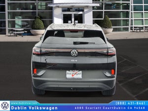 2023 Volkswagen ID.4 Pro S AWD