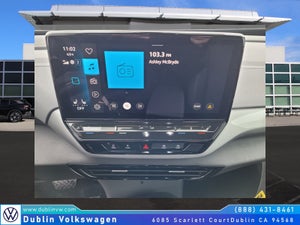 2023 Volkswagen ID.4 Pro S AWD