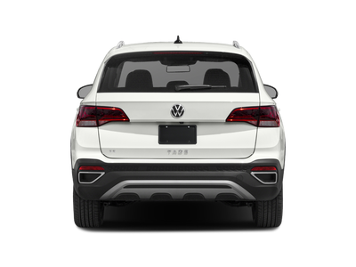 2023 Volkswagen Taos 1.5T SE FWD