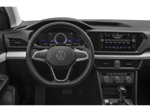 2023 Volkswagen Taos 1.5T SE FWD